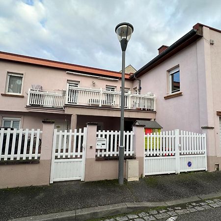May Lovers Cosy Appart + Terrasse Near City Center Strasbourg Exterior photo